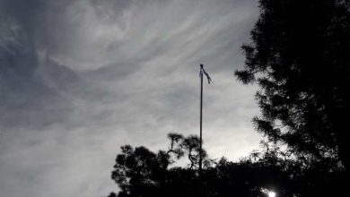 Photo of Flamea por primera vez en 20 años la bandera argentina frente a la Basílica de Guadalupe