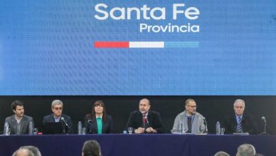 Photo of Perotti: “Este acuerdo con Nación es un logro de los santafesinos»