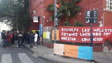Photo of Investigan la desaparición de un millón y medio de pesos para obras en la escuela Comercial