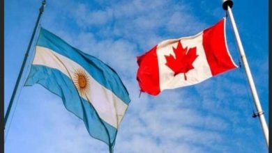 Photo of Inauguraron nuevo consulado argentino en Vancouver
