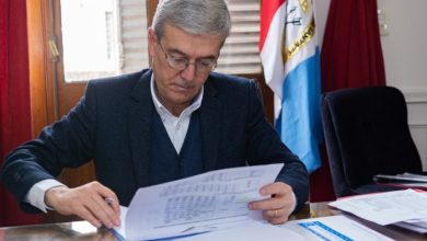 Photo of Coparticipación: legisladores provinciales le pidieron a Agosto información sobre el convenio firmado