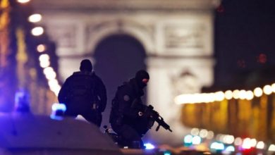 Photo of Pánico en París: mataron a balazos a una persona