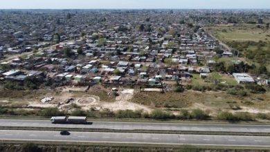 Photo of Santa Fe Sin Ranchos: la provincia y Los Sin Techo ya construyeron 400 viviendas