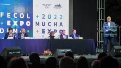 Photo of Perotti: «Santa Fe lidera los indicadores de producción, inversión y trabajo registrado»