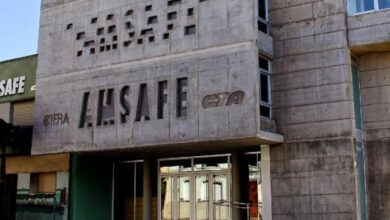 Photo of AMSAFE rechazó la propuesta salarial del Gobierno provincial