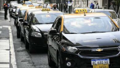 Photo of El nuevo esquema tarifario de taxis y remises que rige a partir de este lunes