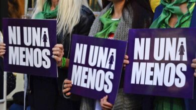 Photo of Dos nuevos femicidios en Salta y Quilmes: los asesinos se suicidaron