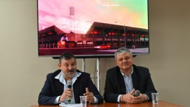 Photo of Coronel Aguirre presentará su estadio con el «Pocho» Lavezzi como figura estelar
