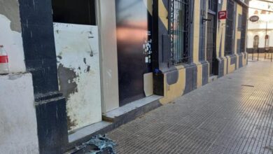 Photo of Nuevo ataque contra un bar de barrio Candioti