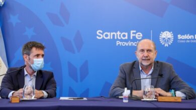 Photo of Perotti abrirá la primera “Cumbre Federal de Bioeconomía” organizada por la Provincia y el CFI