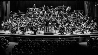 Photo of La Orquesta Sinfónica de Santa Fe saldrá de gira: «El arte necesita ir donde está el pueblo»