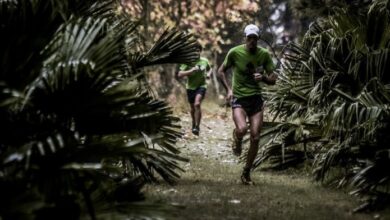 Photo of Se viene la sexta edición del Maratón del Bosque
