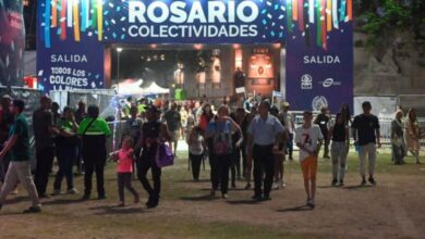 Photo of Fiesta de las Colectividades: piden informes al municipio por el uso excesivo de plásticos