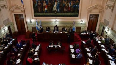 Photo of Diputados aprobó el Presupuesto y la Ley Tributaria