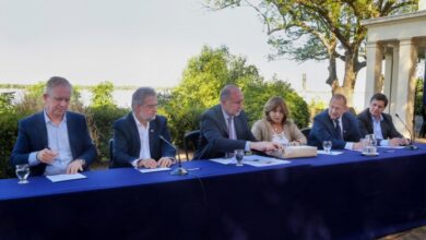 Photo of Se anunciaron las ofertas para la ampliación del Acueducto Gran Rosario