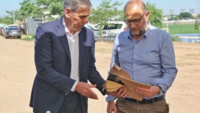 Photo of Se licitaron las obras de remodelación del “Paseo de la Laguna – Costanera Néstor Kirchner”