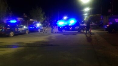 Photo of Una feroz balacera dejó un muerto y tres heridos en barrio República de la Sexta