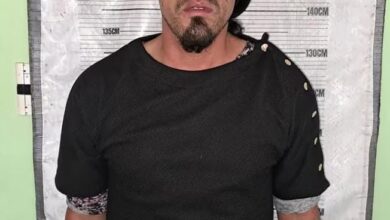 Photo of Aseguran que Jones Huala «estaba bajo el efecto del alcohol o estupafacientes» al ser detenido