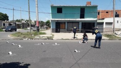 Photo of Violencia sin límites: balaceras y ejecuciones este sábado en Rosario