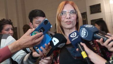 Photo of Ana Morel dejó su cargo en el Ministerio de Seguridad
