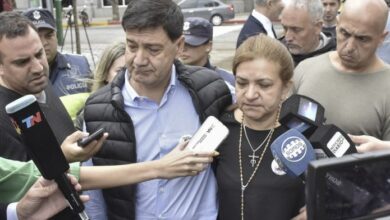 Photo of El dolor de la madre de Fernando Báez Sosa: «Mi hijo está encerrado en un ataúd, es como si fuera una cadena perpetua»