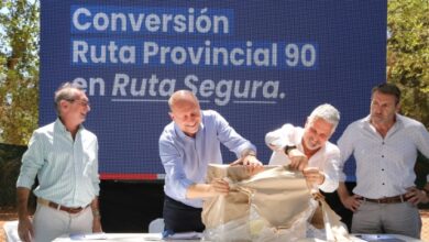 Photo of El Gobierno adjudicó ocho importantes obras viales en varios departamentos