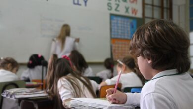 Photo of Santa Fe no adherirá al tope impuesto por Nación para las cuotas de colegios