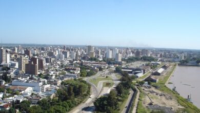 Photo of «Ciudad de 15 minutos», el plan que busca mejorar la calidad de vida y cuidar el medioambiente