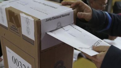 Photo of Qué dicen las encuestas para las PASO tras el renunciamiento de Alberto Fernández