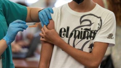 Photo of La ANMAT aprobó la vacuna contra el dengue: cuándo llegará al país
