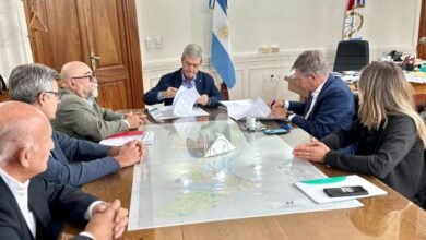 Photo of Convenio marco entre el Gobierno Provincial y la Municipalidad de Santa Fe para consolidar un Catastro moderno y multipropósito