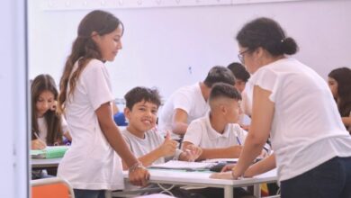 Photo of El Gobierno avanza en la recuperación del servicio de gas en escuelas santafesinas
