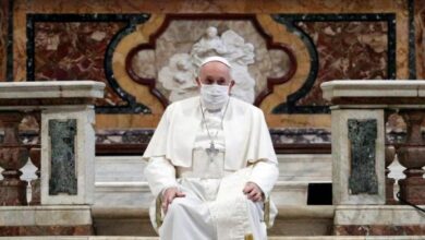 Photo of Preocupación en el Vaticano por el estado de salud del papa Francisco