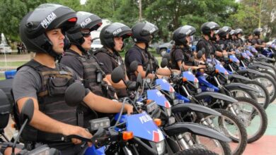 Photo of Serán casi 600 policías en el operativo de seguridad para el clásico Newell’s-Central