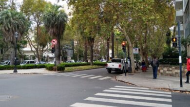 Photo of Se incorporaron nuevos semáforos en esquinas de bulevar Oroño