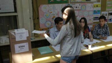 Photo of El Tribunal Electoral habilitaría el voto jóven en Santa Fe