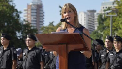 Photo of Rodenas a favor de un acuerdo entre oficialismo y oposición para combatir la inseguridad