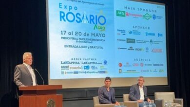 Photo of Toda la agenda de actividades de Expo Rosario 2023