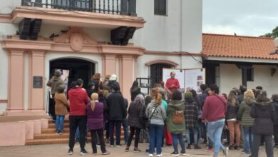 Photo of Museo Maratón 2023: nueva edición de la propuesta en Santa Fe
