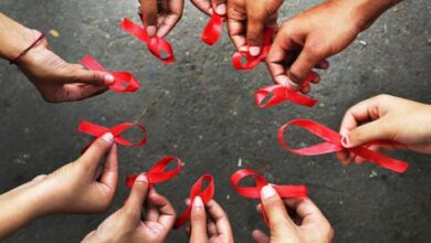 Photo of La Red de Personas Viviendo con VIH apoyó al músico acusado de contagio