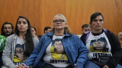 Photo of Causa “Bocacha” Orellano: tres personas condenas y un absuelto por la muerte del joven hallado en el Río Paraná