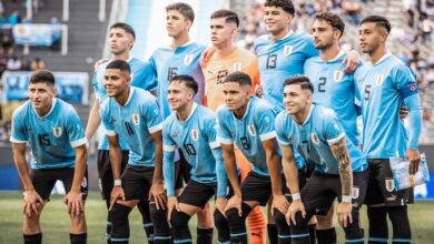Photo of Uruguay e Italia definen el campeón del Mundial Sub-20 en La Plata