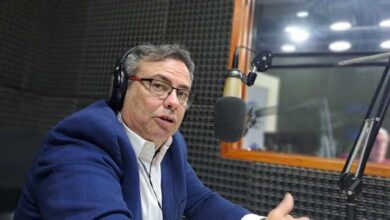 Photo of Martín Gainza: «En Santa Fe necesitamos un municipio con protagonismo y decisión»