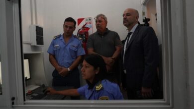 Photo of El Gobierno relaciona las balaceras con los controles antidroga en las cárceles
