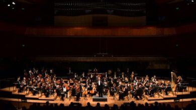 Photo of La Sinfónica Provincial de Rosario presenta su  6º concierto de la temporada 2023