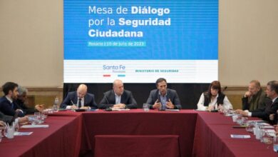 Photo of Nuevo encuentro de la Mesa de Diálogo por la Seguridad Ciudadana