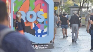 Photo of La actividad económica de Rosario aumentó un 2,8% con respecto a abril de 2022