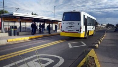 Photo of El municipio santafesino aumenta los subsidios para el transporte público