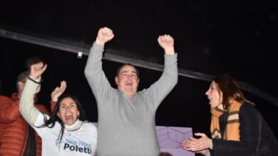 Photo of Poletti ganó la interna y se posiciona como el gran candidato a intendente de Santa Fe