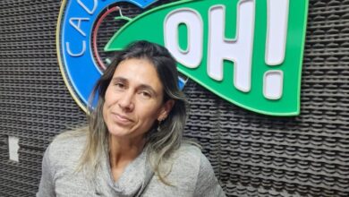 Photo of Andrea «Pupi» Rodríguez: «El Concejo de Santa Fe está inactivo y es inoperante»